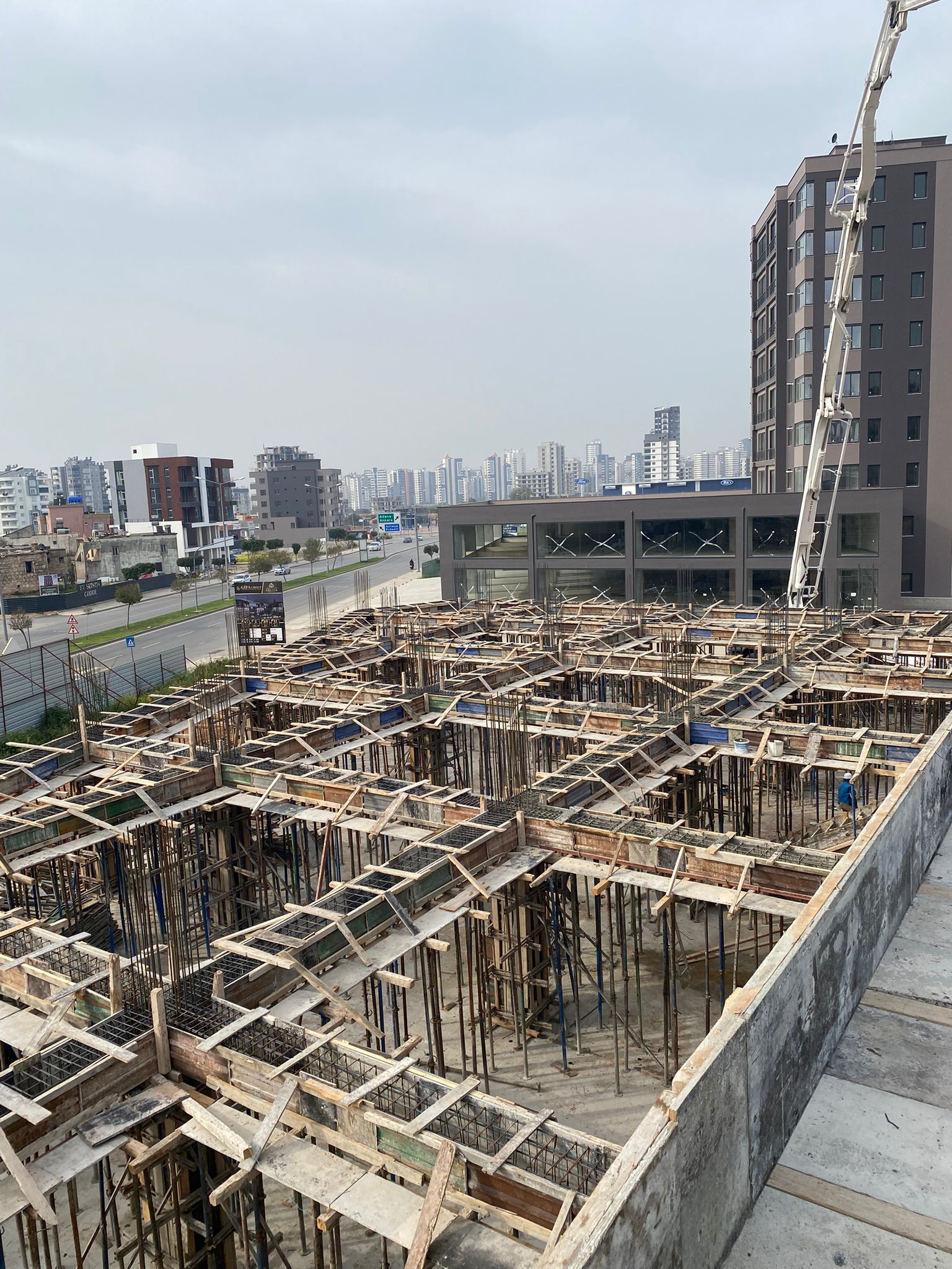 Karma Yaşam Projesi